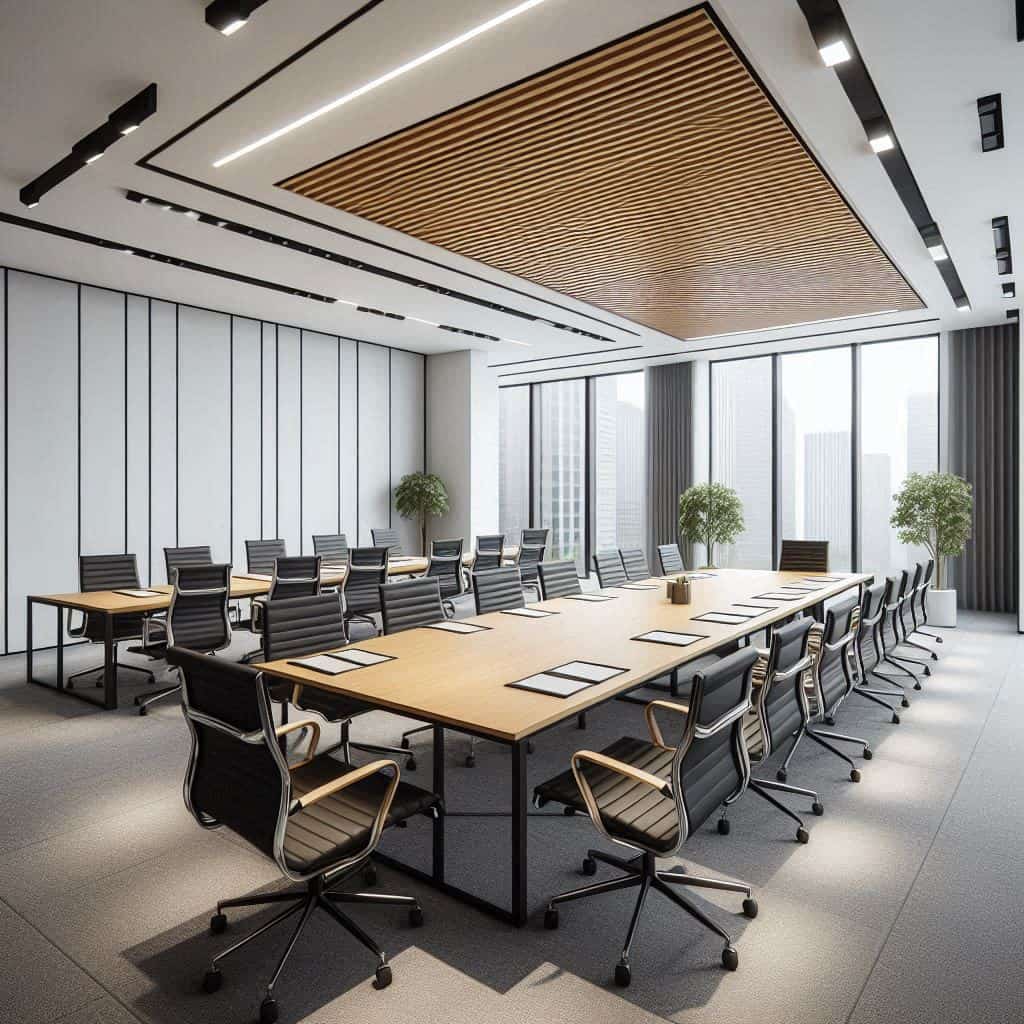 科技企业写字楼办公财务室内外摄像头角度布局审批需综合哪些保密意见